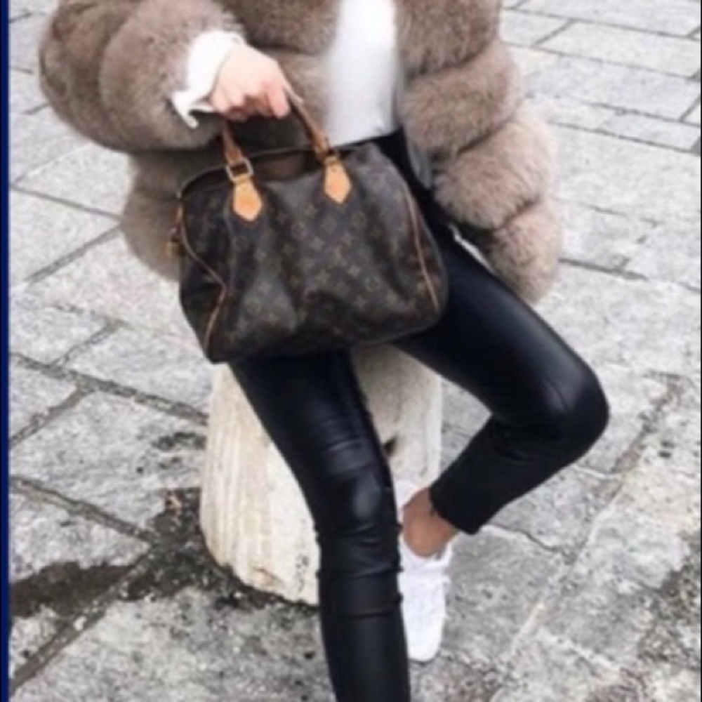 ✨💎FABULOUS💎✨ Louis Vuitton Speedy 30